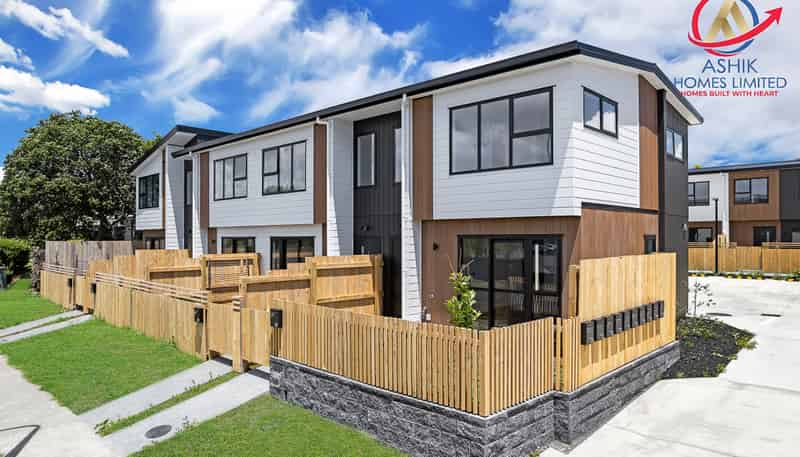  Forever Blissful, Lynfield