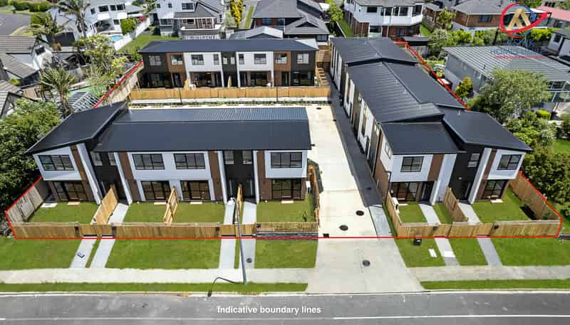  63 Halsey Drive, Lynfield