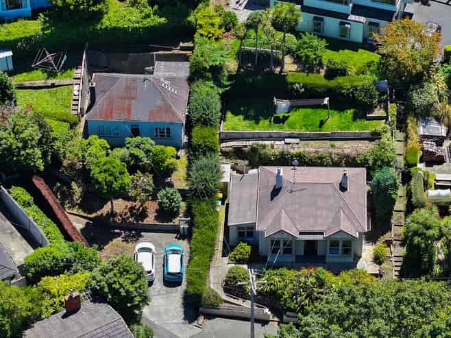 9 & 11 Henry Street, Maori Hill