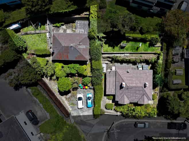 9 & 11 Henry Street, Maori Hill