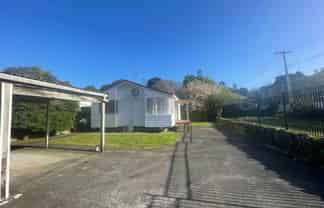 A/597 Mt Albert Road, Three Kings