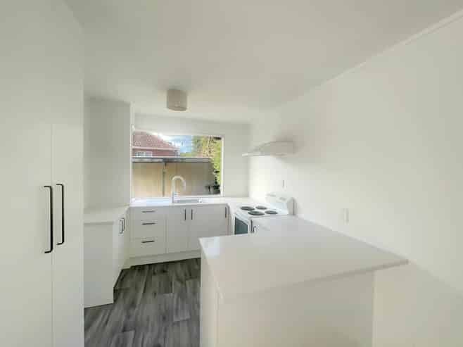 A/597 Mt Albert Road, Three Kings