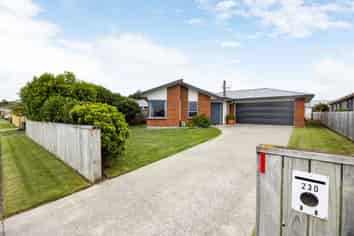 230 Chatsfield  Drive, Te Awamutu