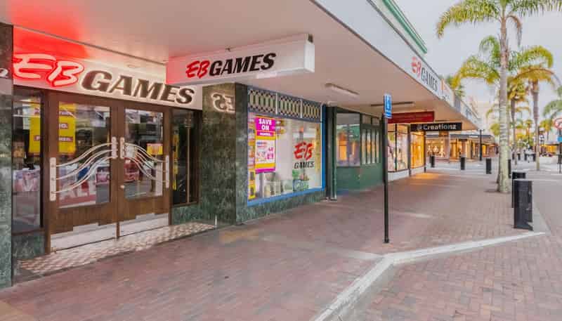 182 Emerson Street South, Napier South