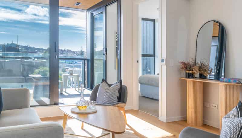 2/158 Onehunga Mall, Onehunga