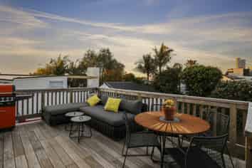 15 Pompallier Terrace , Ponsonby