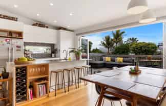 15 Pompallier Terrace , Ponsonby