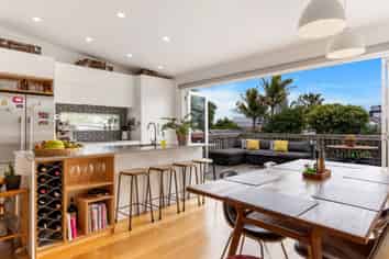 15 Pompallier Terrace , Ponsonby