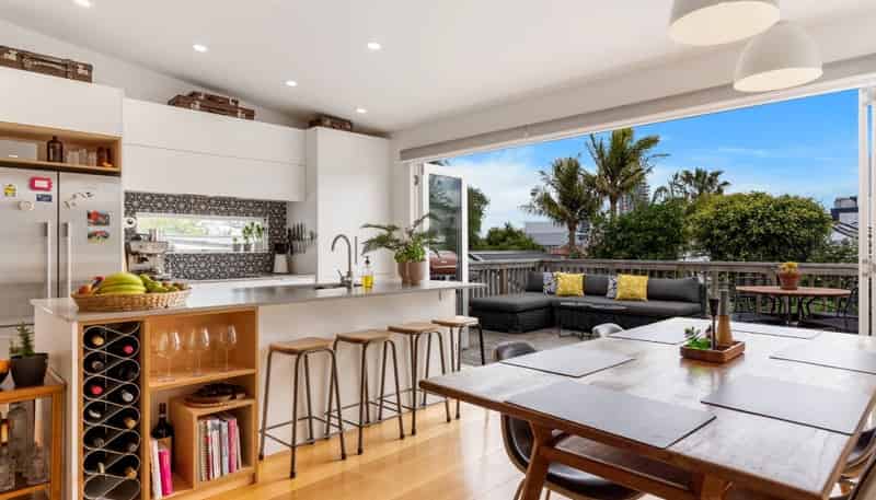 15 Pompallier Terrace , Ponsonby