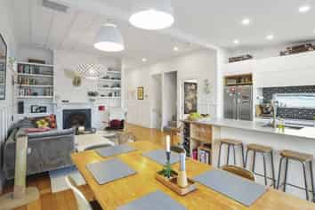 15 Pompallier Terrace , Ponsonby