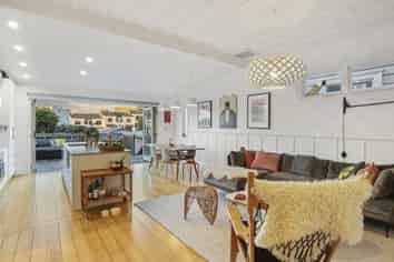 15 Pompallier Terrace , Ponsonby