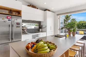 15 Pompallier Terrace , Ponsonby