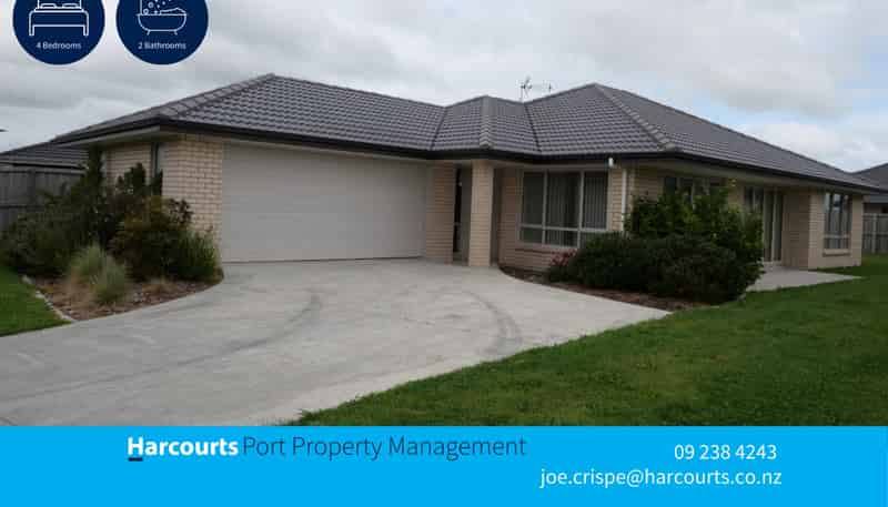 23a Awanui Avenue, Te Kauwhata