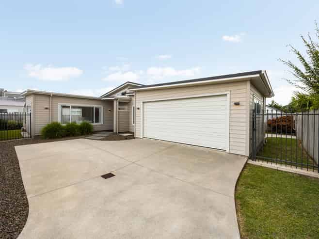 46A Alpha Street, Cambridge