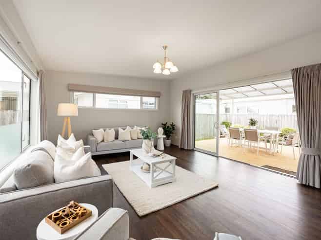 46A Alpha Street, Cambridge