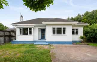 52 Boundary Road, Claudelands