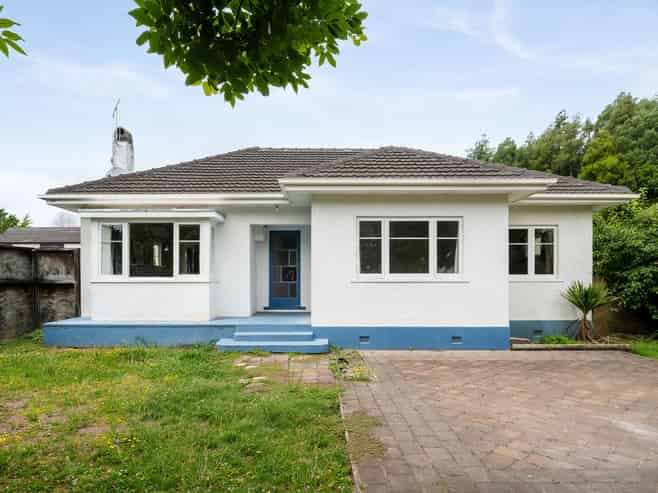 52 Boundary Road, Claudelands