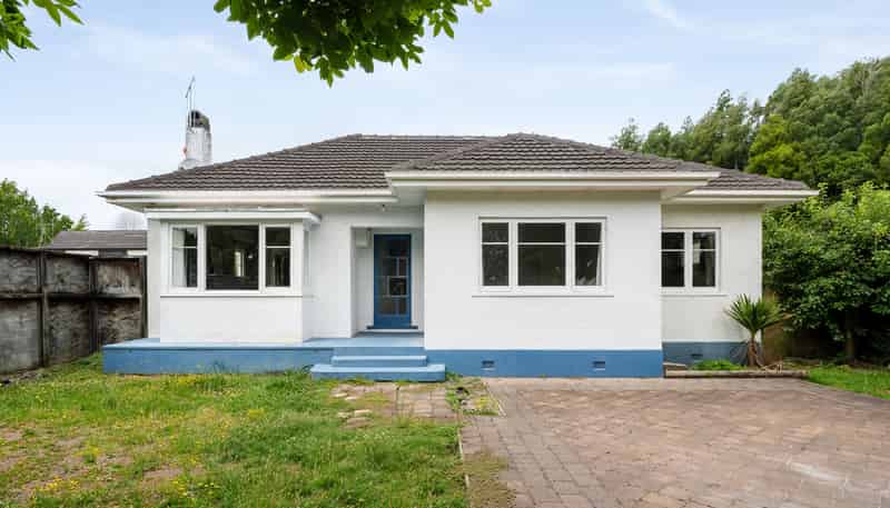 52 Boundary Road, Claudelands