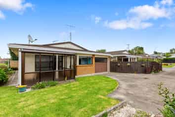 76C Mansels Road , Greerton