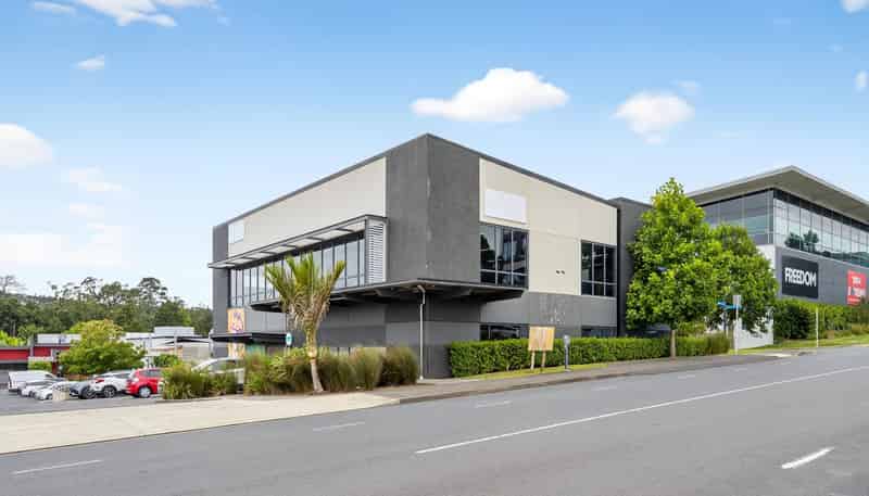 22/270 Oteha Valley Road, Albany