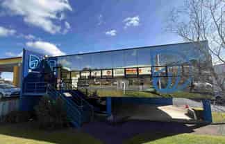 Affordable Ground Floor Office 