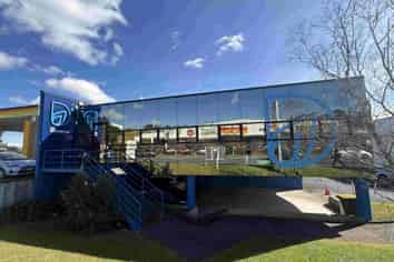 Affordable Ground Floor Office 