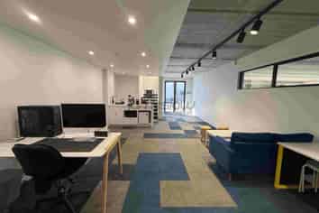 Affordable Ground Floor Office 