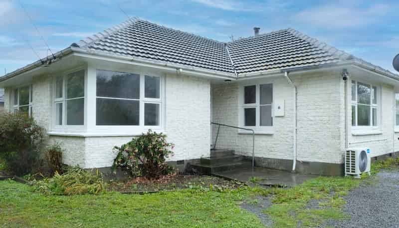 100A Maidstone Road, Ilam