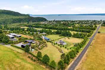 80 Te Puke Road, KURATAU