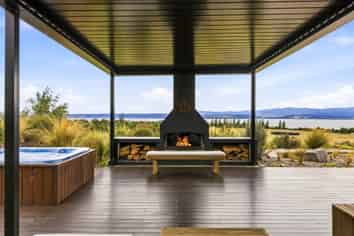 80 Te Puke Road, KURATAU