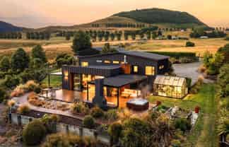 80 Te Puke Road, KURATAU