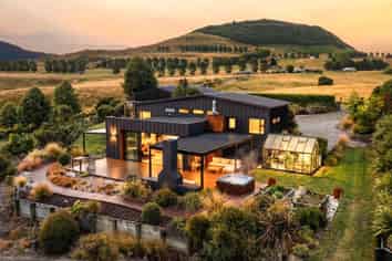 80 Te Puke Road, KURATAU