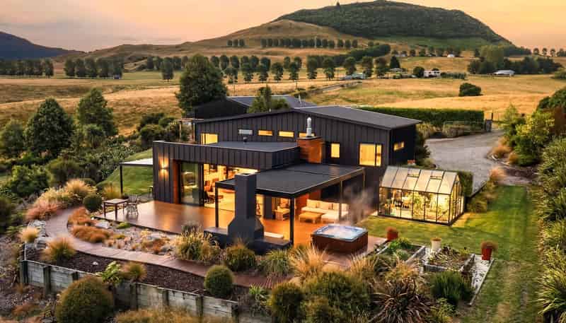 80 Te Puke Road, KURATAU