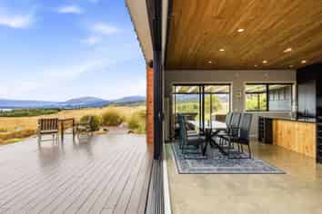 80 Te Puke Road, KURATAU