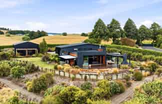 80 Te Puke Road, KURATAU