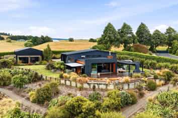 80 Te Puke Road, KURATAU