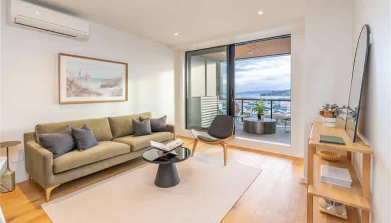 3/158 Onehunga Mall, Onehunga