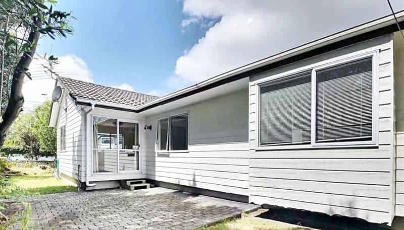 109 Clonbern Road, Remuera
