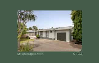 53 Harrisfield Drive, Hairini