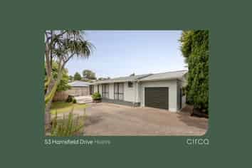 53 Harrisfield Drive, Hairini