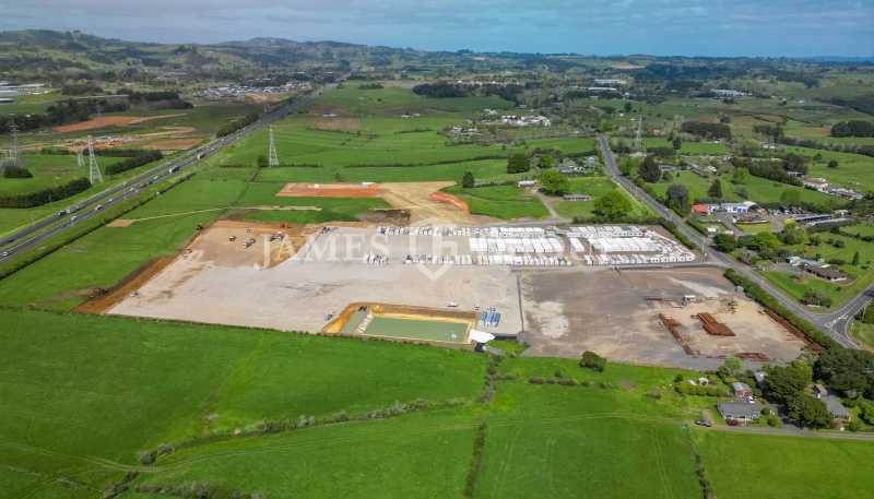 1187 Great South Road, Drury