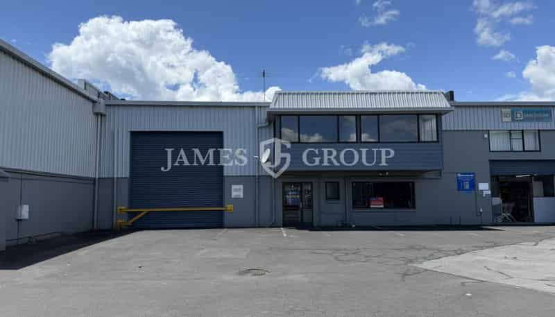 C/3 Smales Road, East Tamaki