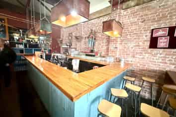 High profile hospitality site in Petone