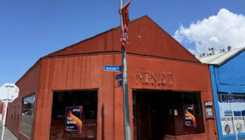 136 Jackson Street, Petone