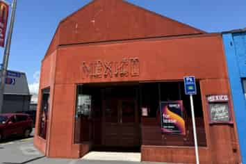 High profile hospitality site in Petone