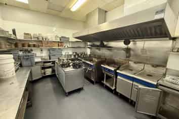 High profile hospitality site in Petone