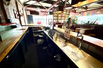 High profile hospitality site in Petone