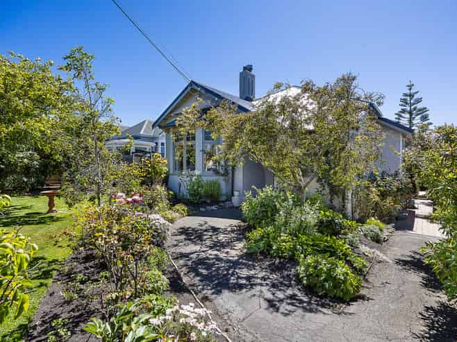 61 Hunt Street, Andersons Bay