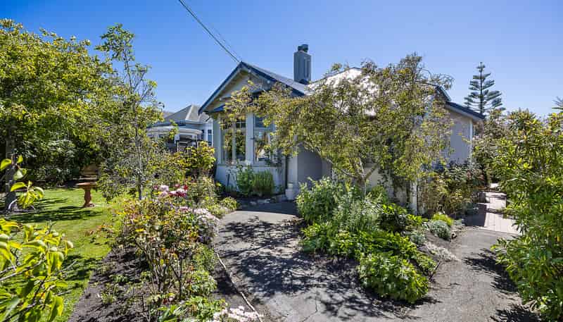 61 Hunt Street, Andersons Bay