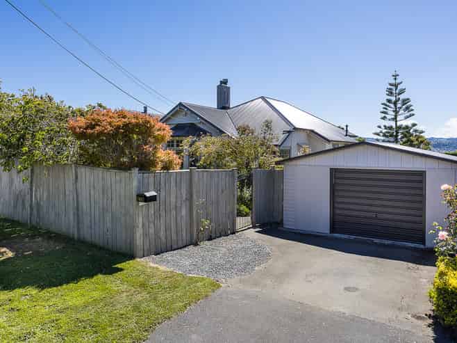 61 Hunt Street, Andersons Bay